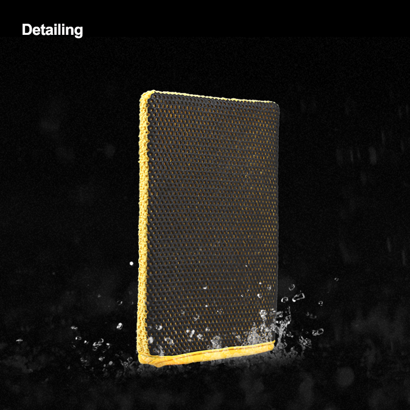 DETAILING 3.0 gant d'argile ma - Clay Bar Lubricant avis et prix