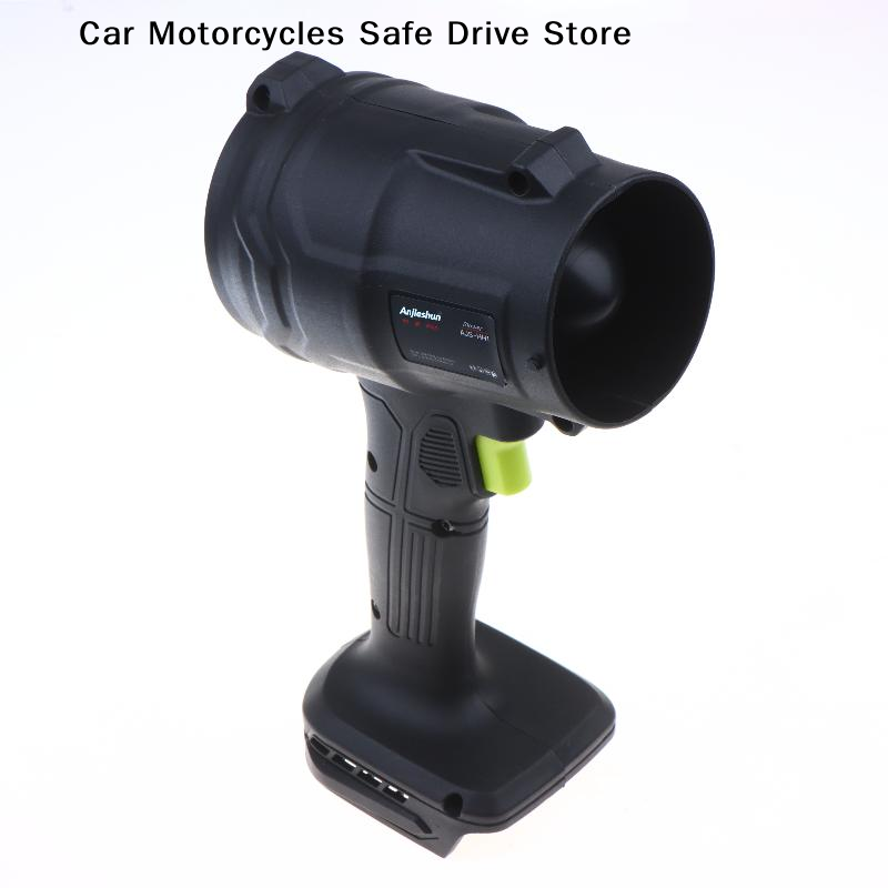 【CM】Ventilateur souffleur élec - Dryer Car Blower avis et prix