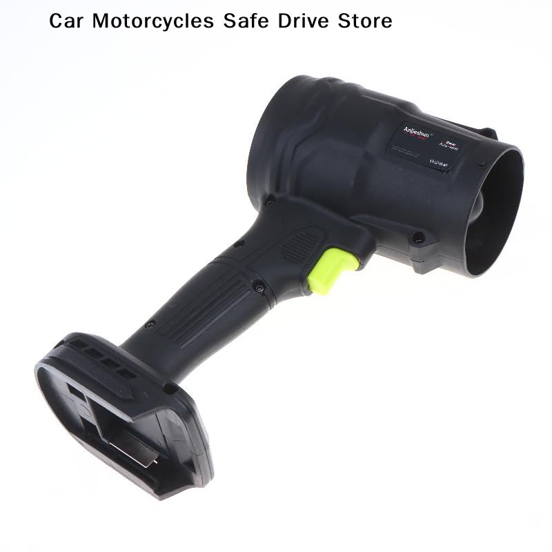 【CM】Ventilateur souffleur élec - Dryer Car Blower avis et prix