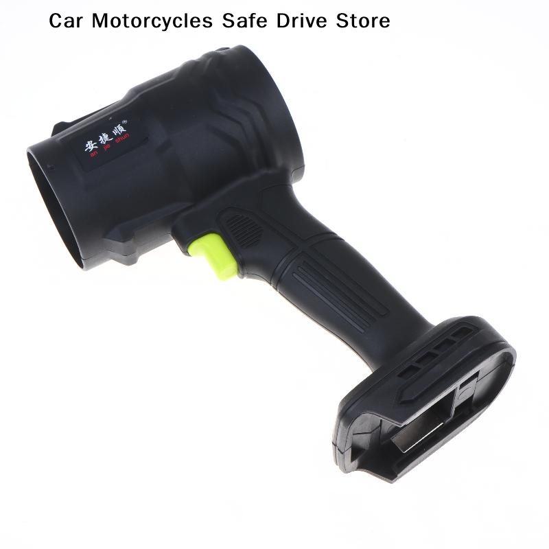 【CM】Ventilateur souffleur élec - Dryer Car Blower avis et prix