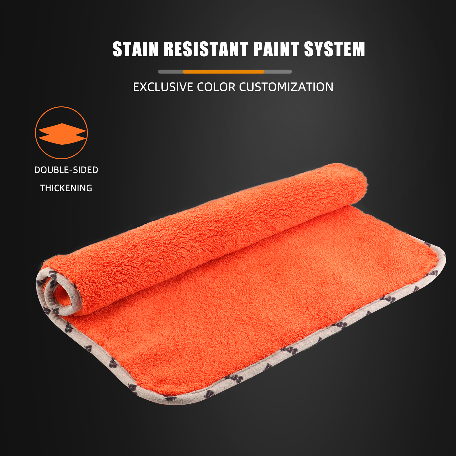 SPTA Serviettes en microfibre  - Microfiber Towel Detailing avis et prix