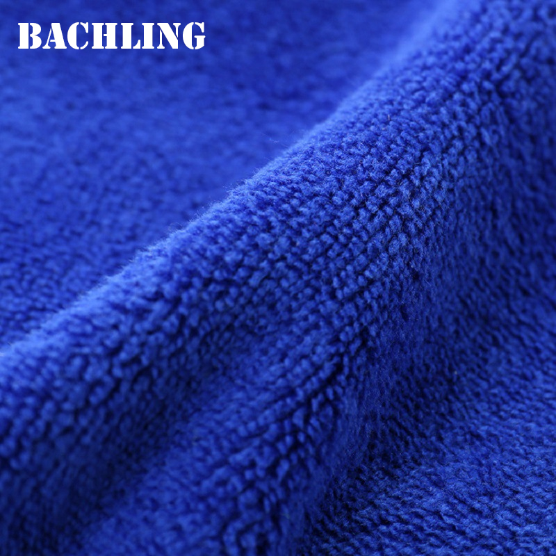 Serviette de lavage de voiture - Microfiber Towel Detailing avis et prix