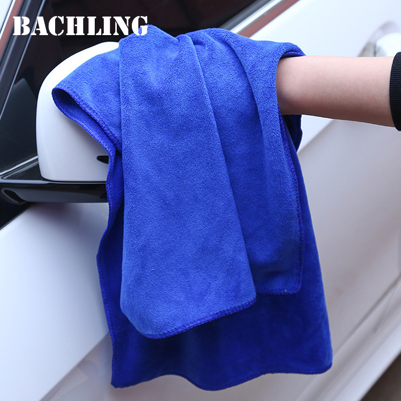 Serviette de lavage de voiture - Microfiber Towel Detailing avis et prix