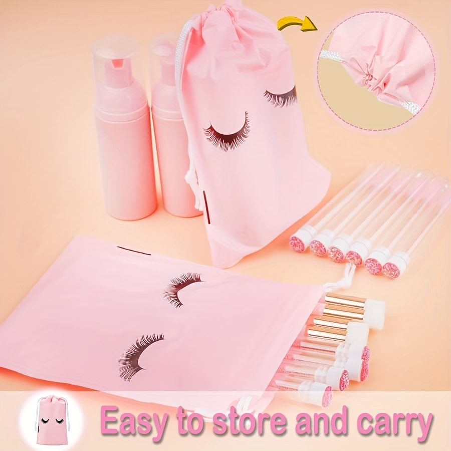 Kit de soins des cils 20 pièce - Detailing Brush Set avis et prix