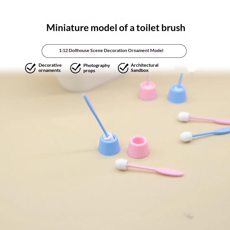 1 ensemble de mini-brosses de  - Detailing Brush Set avis et prix