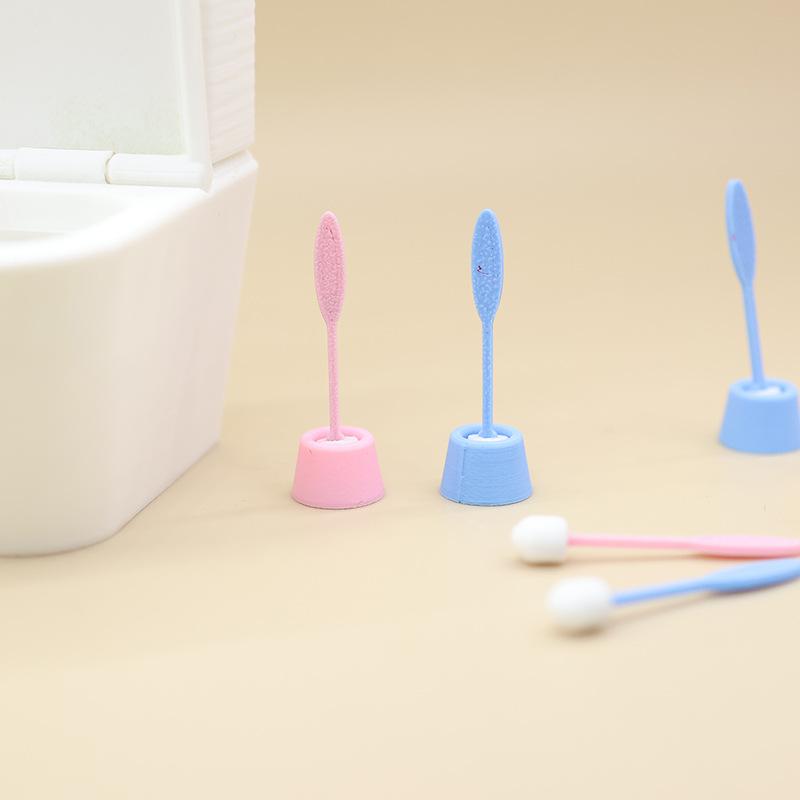 1 ensemble de mini-brosses de  - Detailing Brush Set avis et prix