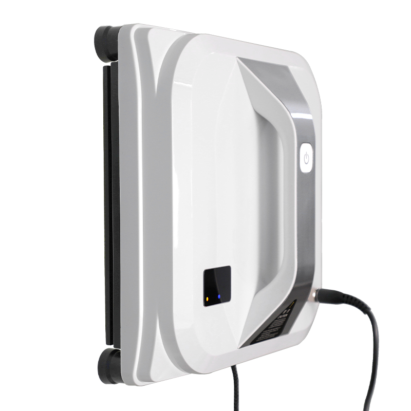 Robot de nettoyage de vitres s - Glass Cleaner Streak avis et prix