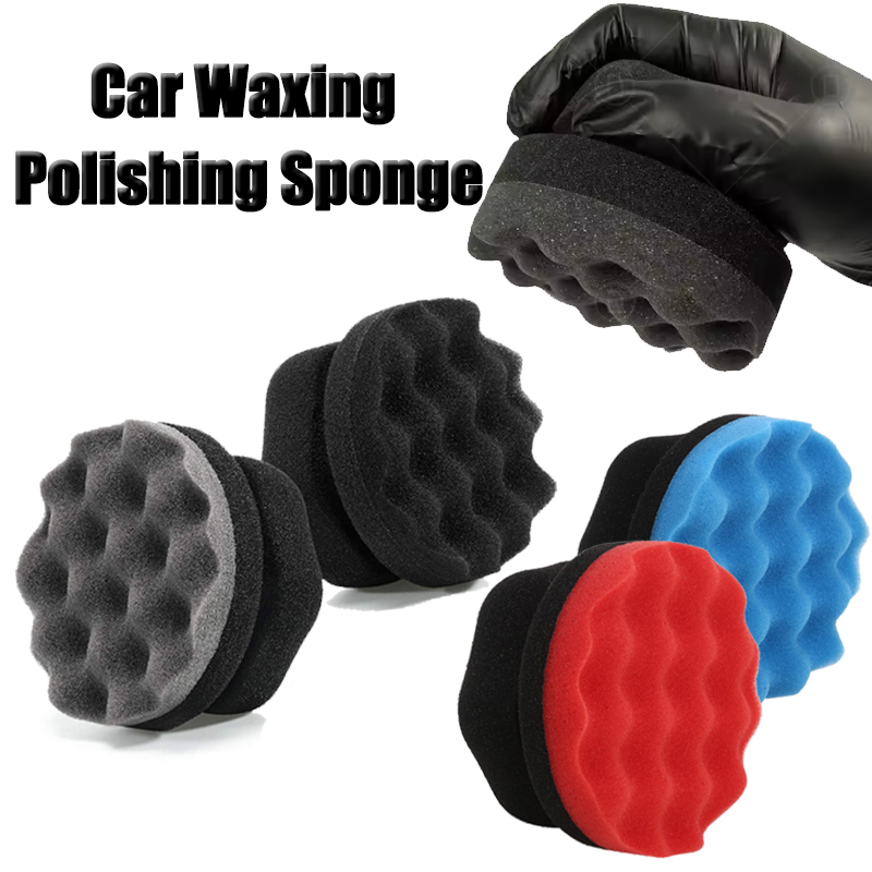 Éponge de polissage de cire de - Wax Applicator Pad avis et prix