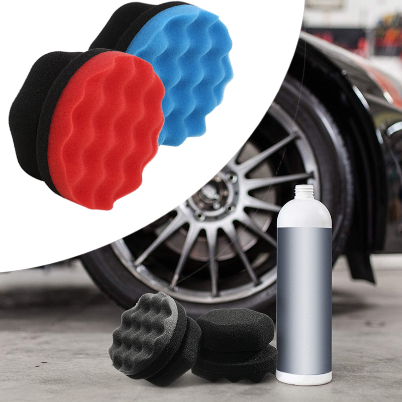 Éponge de polissage de cire de - Wax Applicator Pad avis et prix