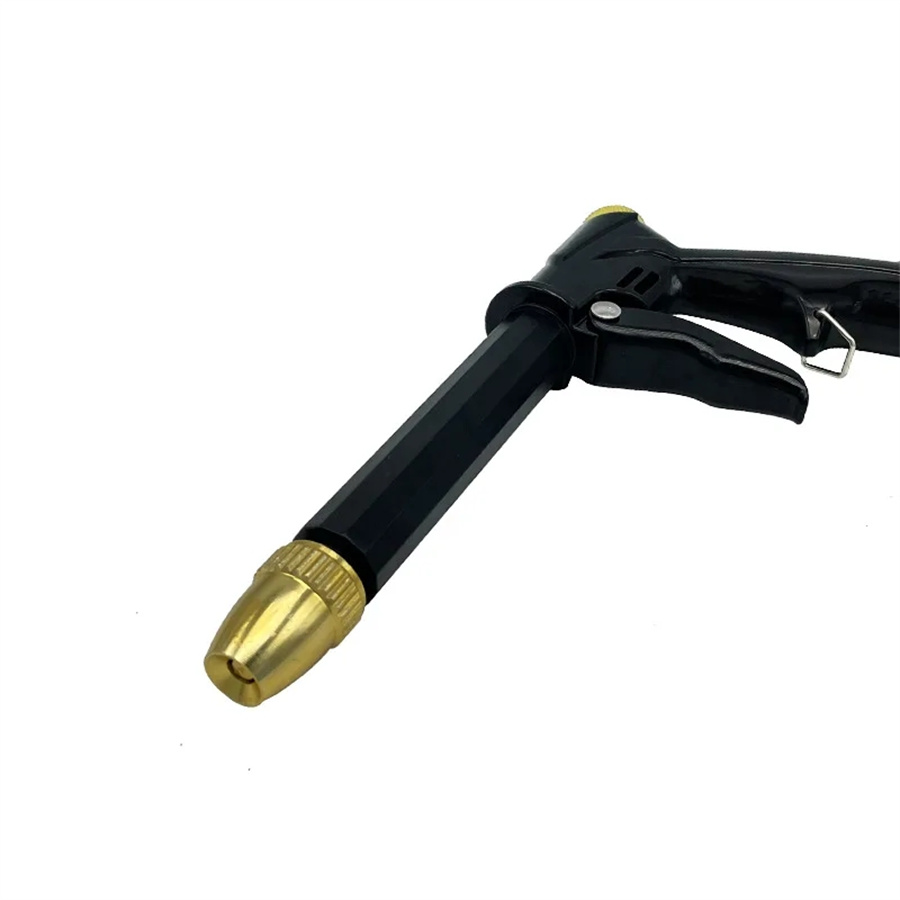 NOUVEAU Pistolet à eau haute p - Pressure Washer Foam Gun avis et prix