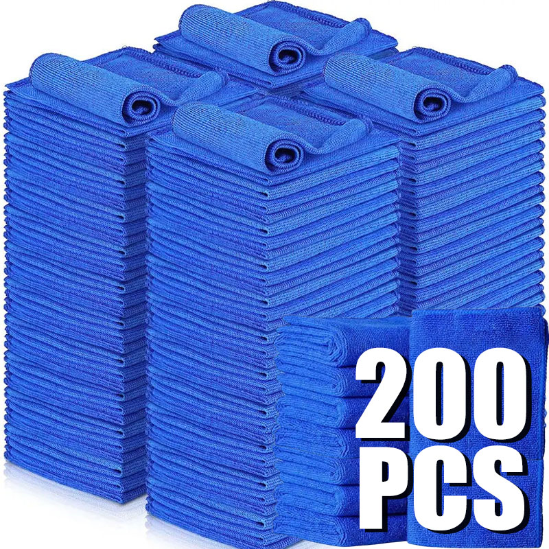 Serviettes de nettoyage de voi - Microfiber Towel Detailing avis et prix
