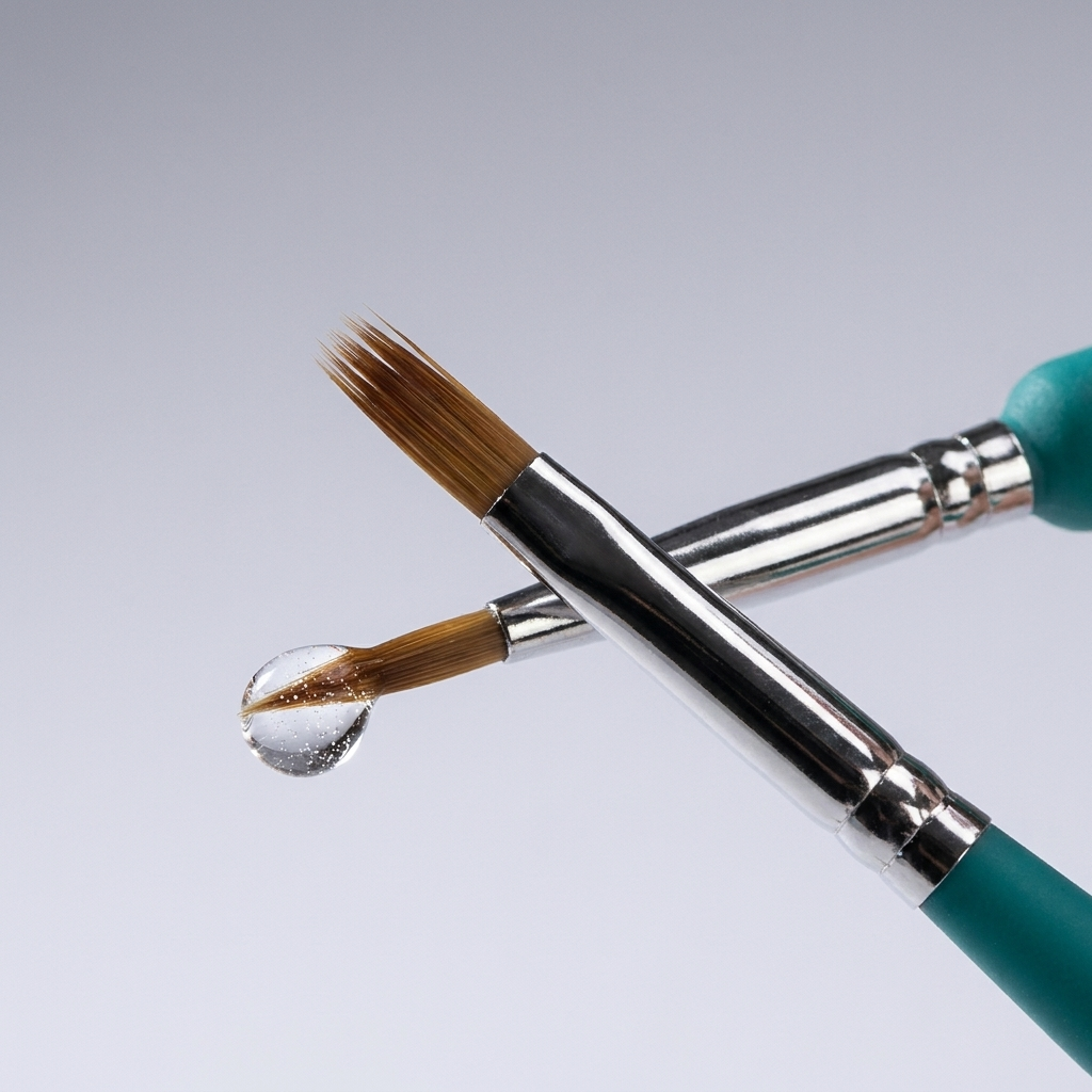 Ensemble de pinceaux à peintur - Detailing Brush Set avis et prix