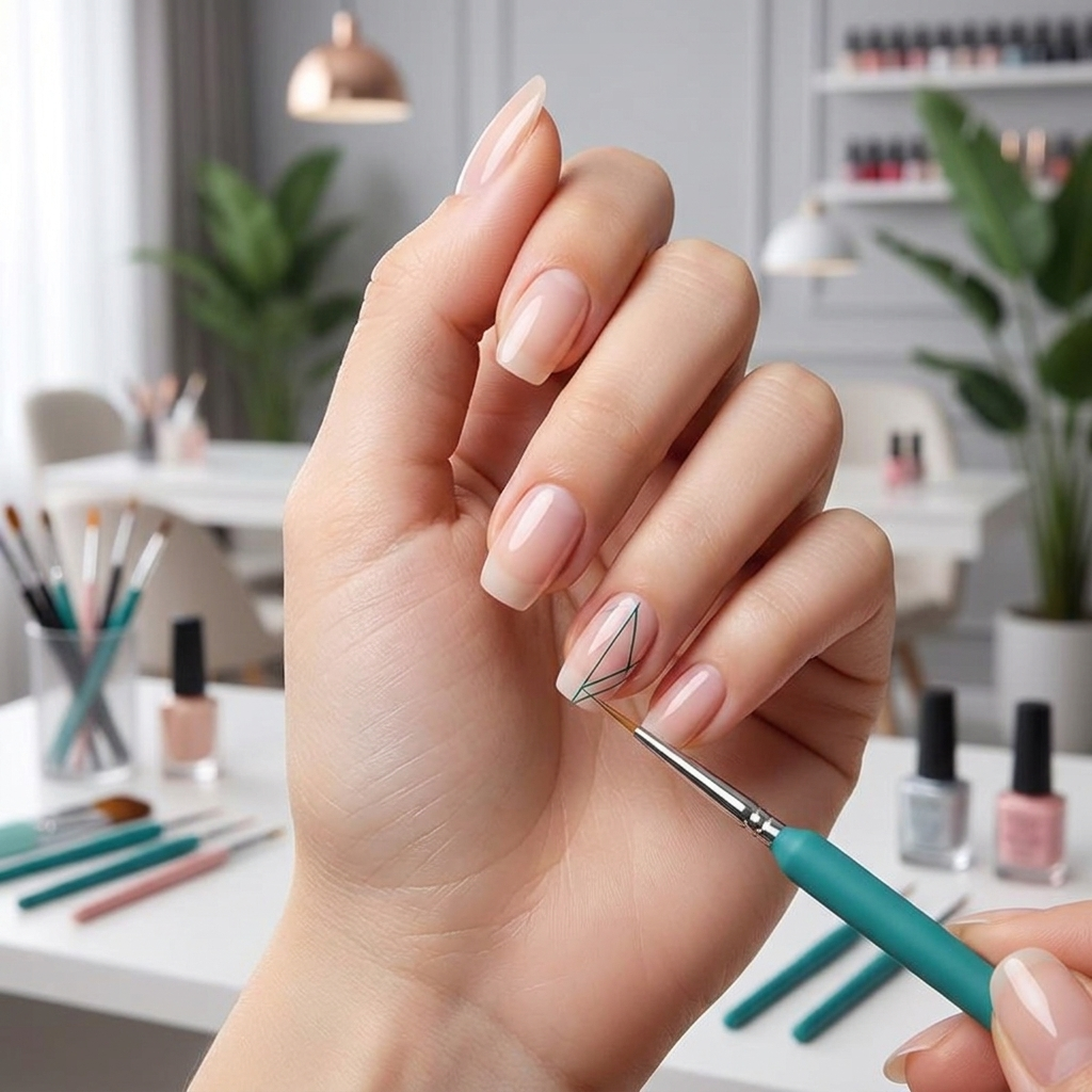 Ensemble de pinceaux à peintur - Detailing Brush Set avis et prix