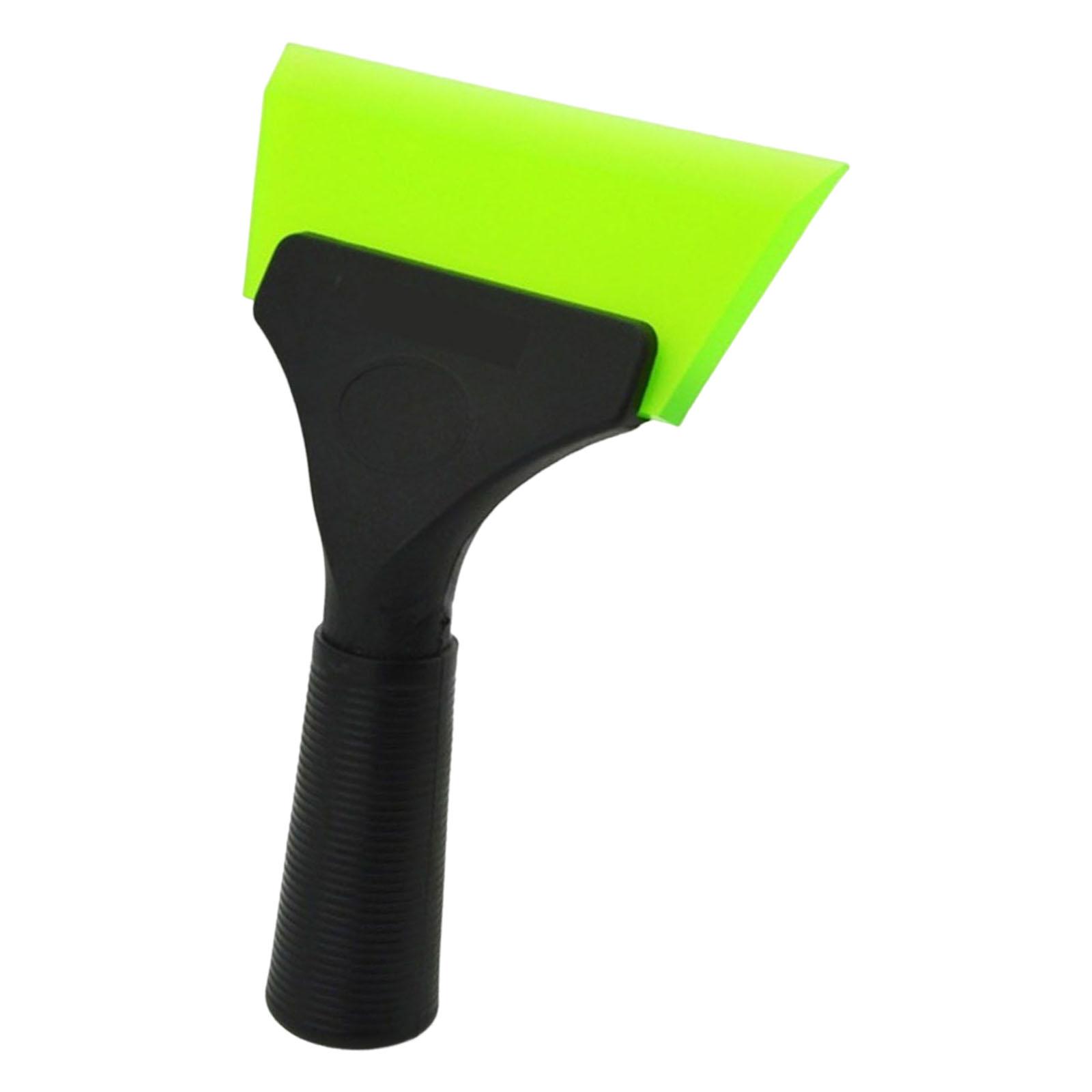 Raclette à vitres portable en  - Glass Cleaner Streak avis et prix