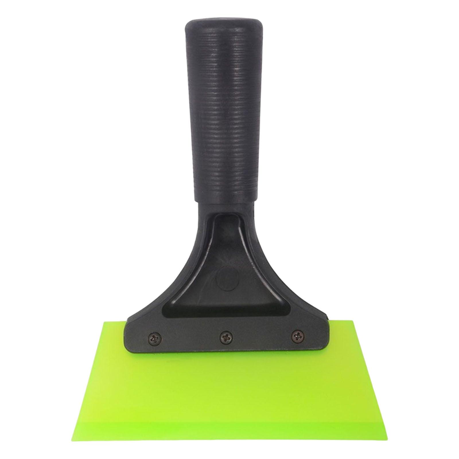 Raclette à vitres portable en  - Glass Cleaner Streak avis et prix