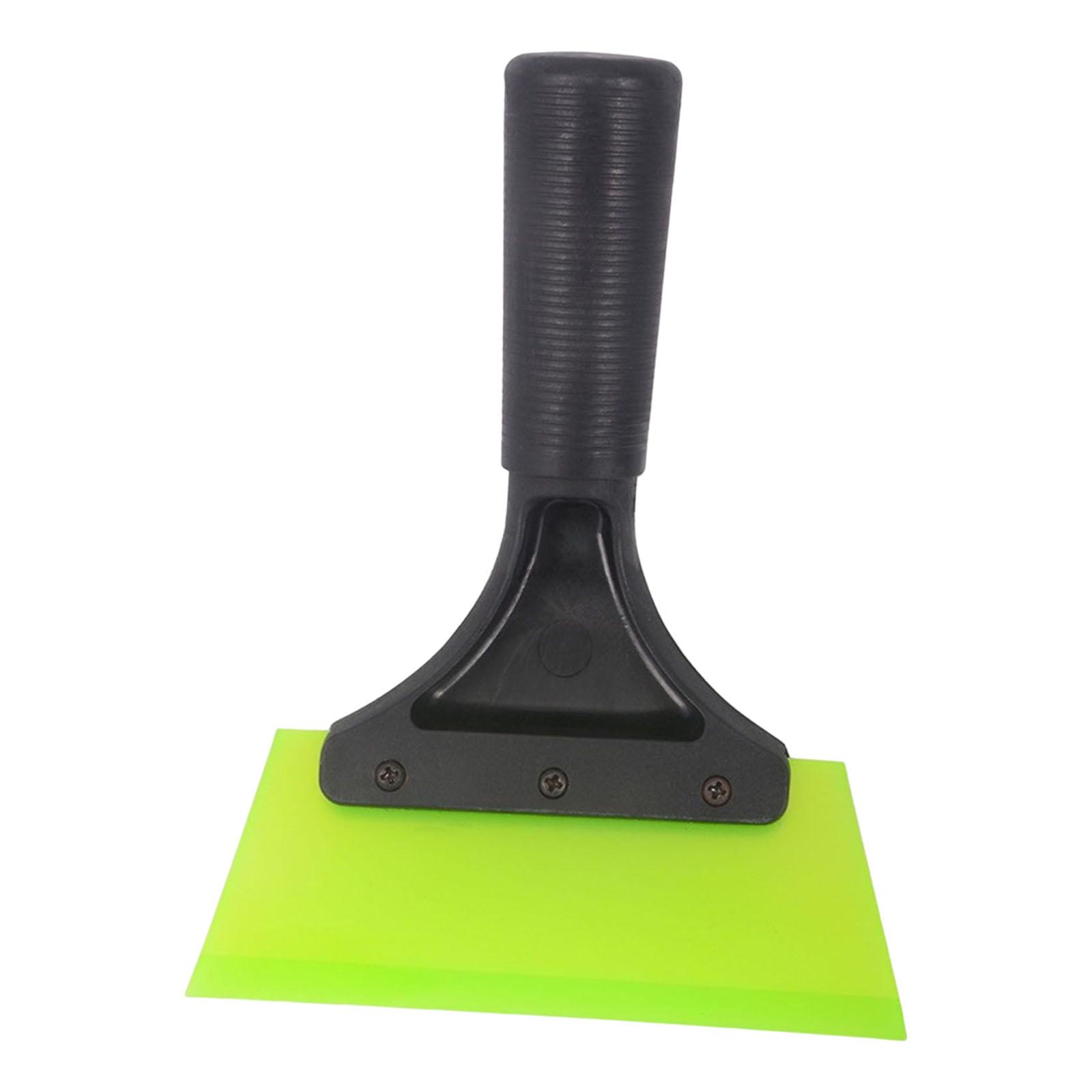 Raclette à vitres portable en  - Glass Cleaner Streak avis et prix
