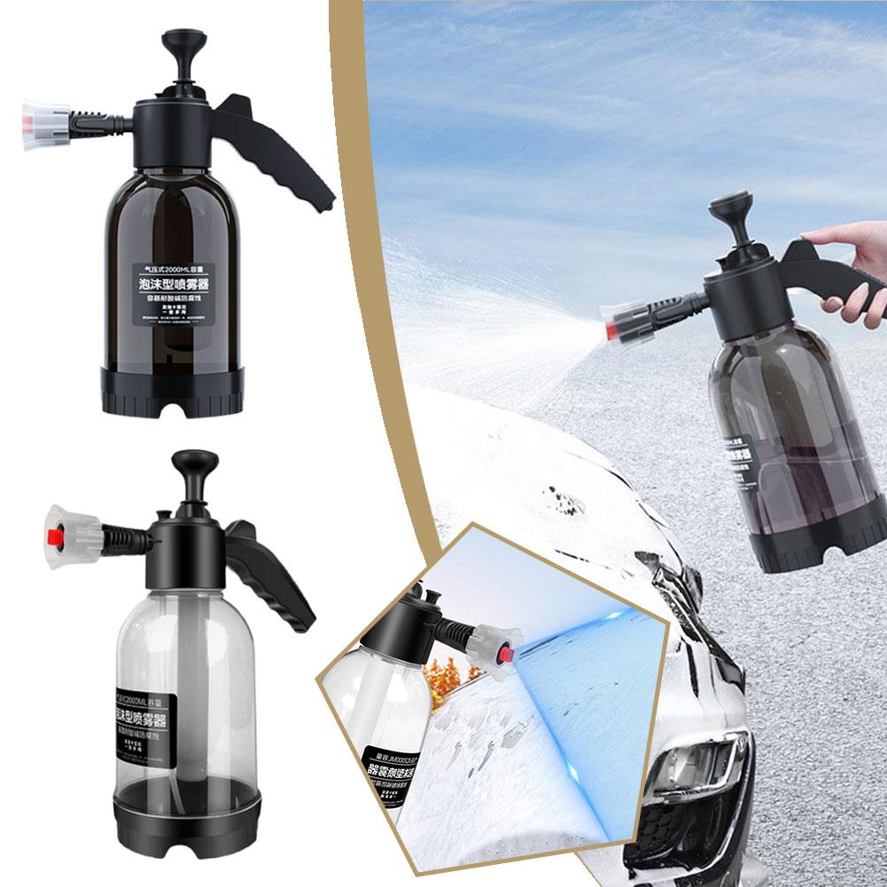 Pulvérisateurs de mousse pour  - Foam Cannon Car Wash avis et prix