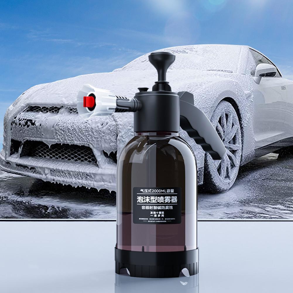 Pulvérisateurs de mousse pour  - Foam Cannon Car Wash avis et prix