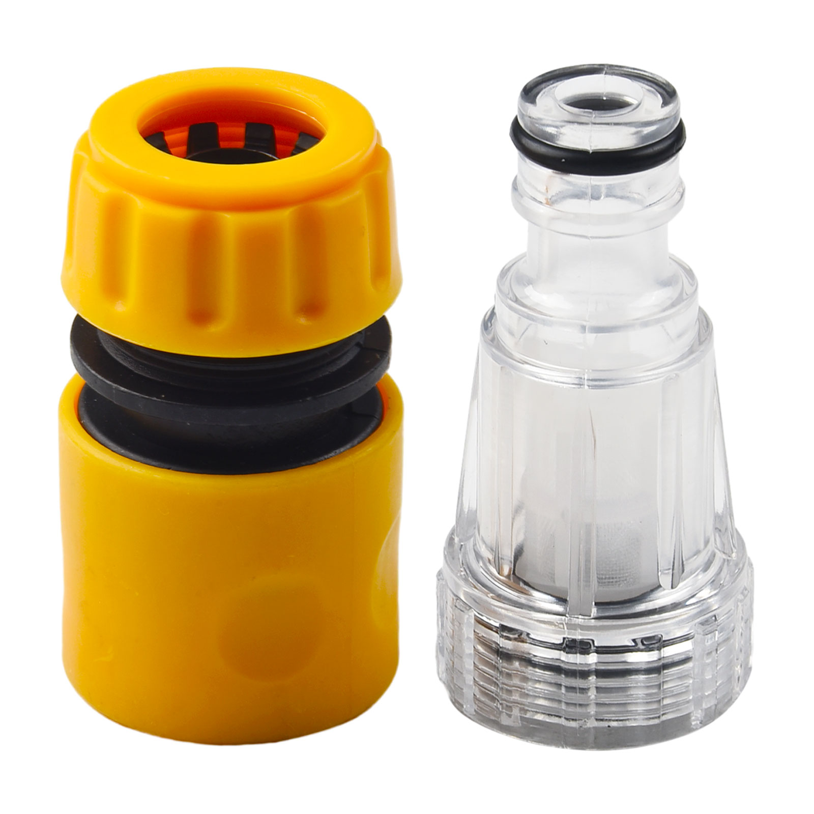Adaptateur de lave-auto, filtr - Car Shampoo Ph avis et prix