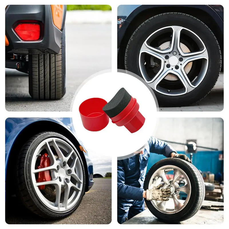 Éponge à cirer pour voiture, t - Wax Applicator Pad avis et prix