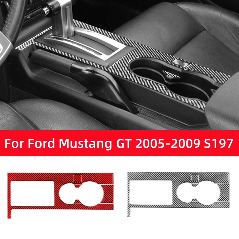 Pour Ford Mustang GT 2005-2009 - Interior Detailing Kit avis et prix
