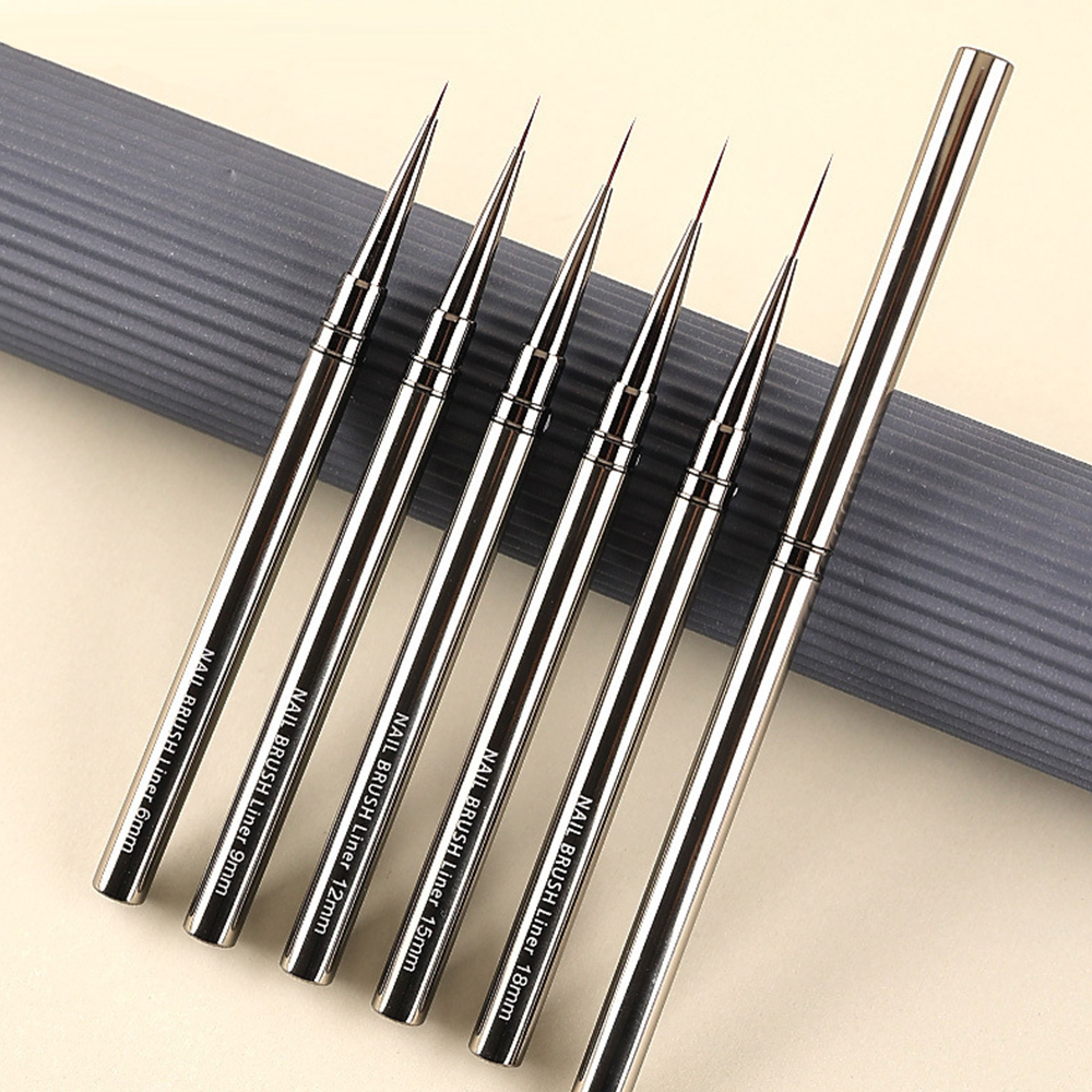 Ensemble de 5 pinceaux profess - Detailing Brush Set avis et prix