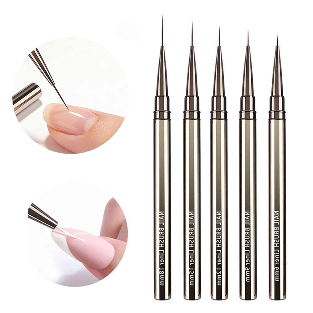 Ensemble de 5 pinceaux profess - Detailing Brush Set avis et prix