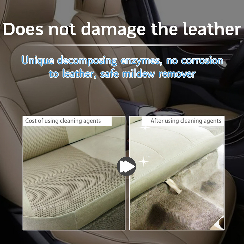 Nettoyant pour voiture, Spray  - Seat Cleaner Fabric avis et prix