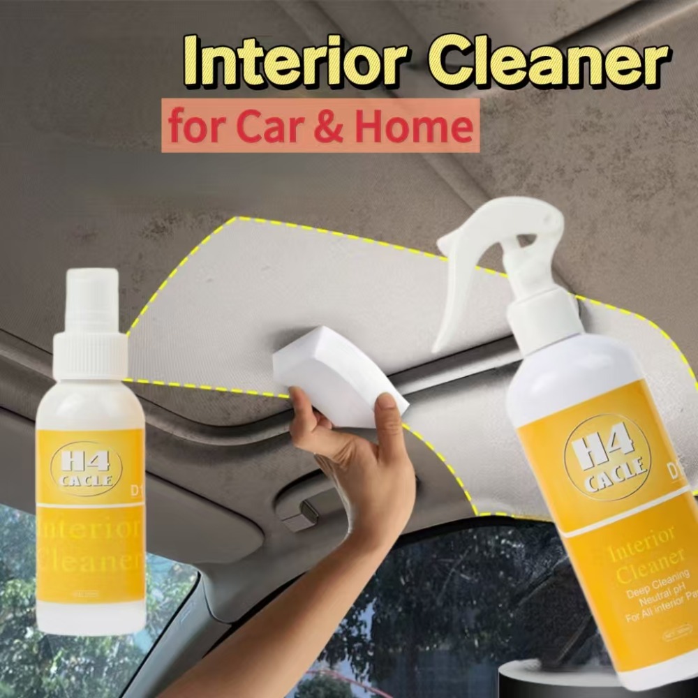 Nettoyant pour voiture, Spray  - Seat Cleaner Fabric avis et prix