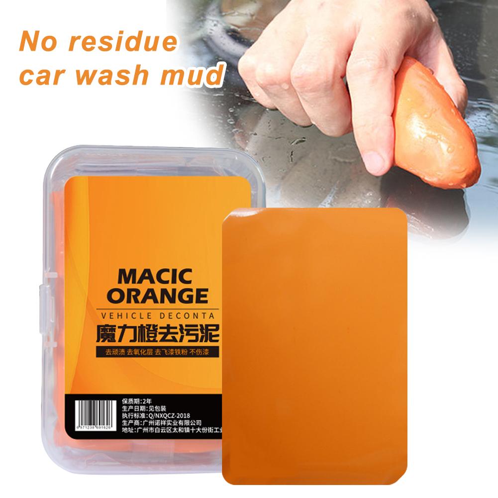 Barre de décontamination magiq - Clay Bar Lubricant avis et prix