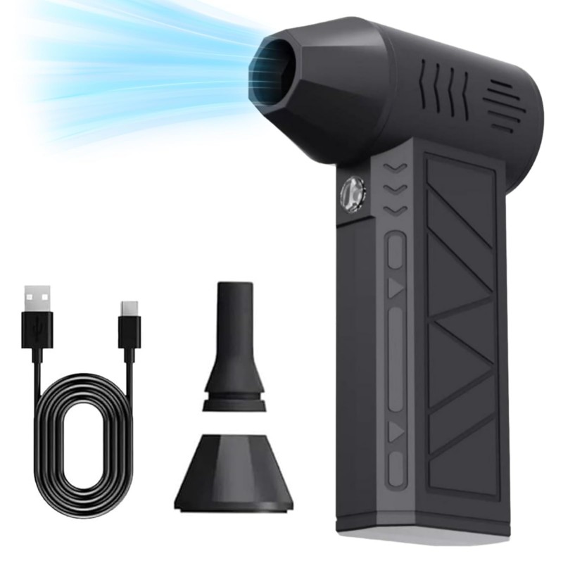 Turbo Jet ventilateur 130000 t - Dryer Car Blower avis et prix