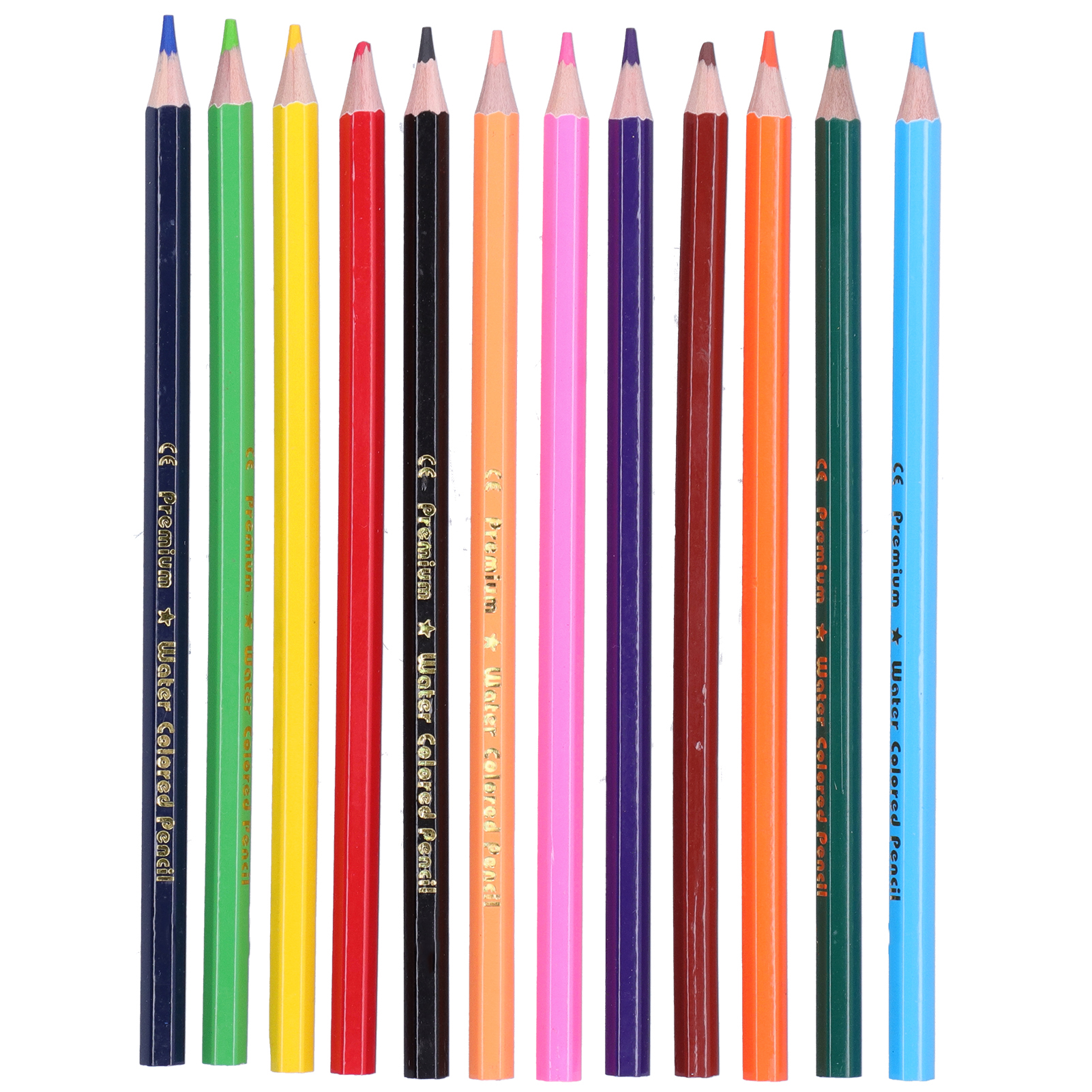 Ensemble de crayons de peintur - Detailing Brush Set avis et prix