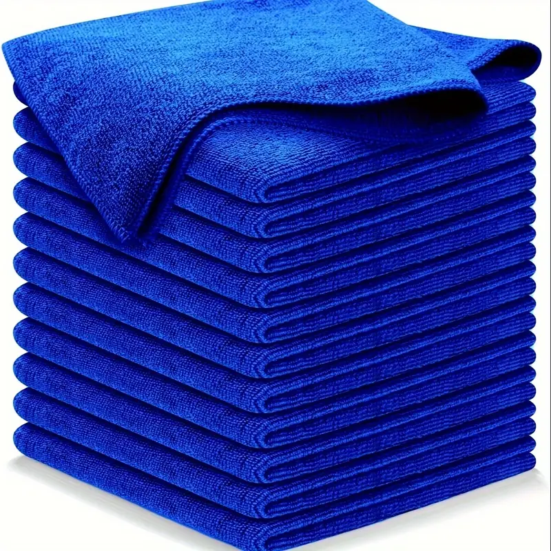 Chiffons de nettoyage en micro - Microfiber Towel Detailing avis et prix