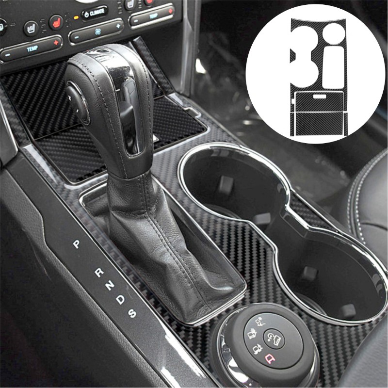 Autocollant décoratif en fibre - Interior Detailing Kit avis et prix