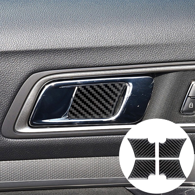 Autocollant décoratif en fibre - Interior Detailing Kit avis et prix