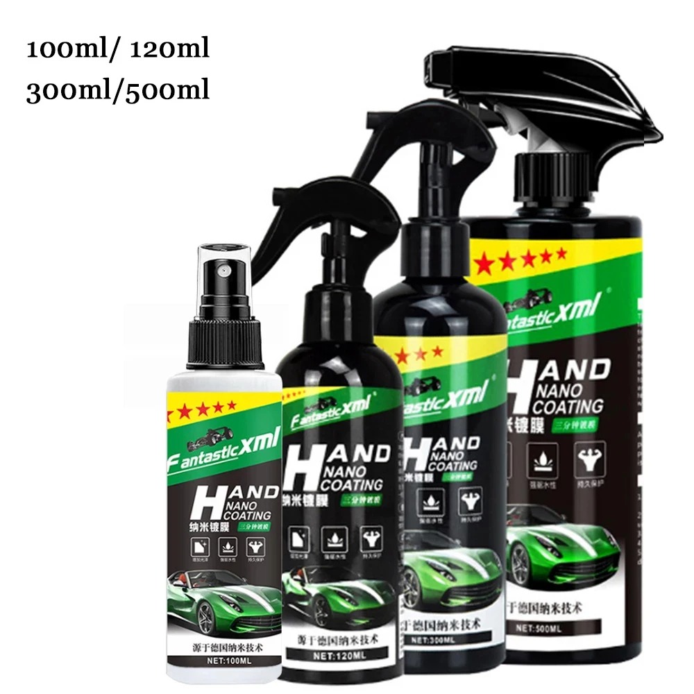 Revêtement de voiture en céram - Interior Detailing Kit avis et prix