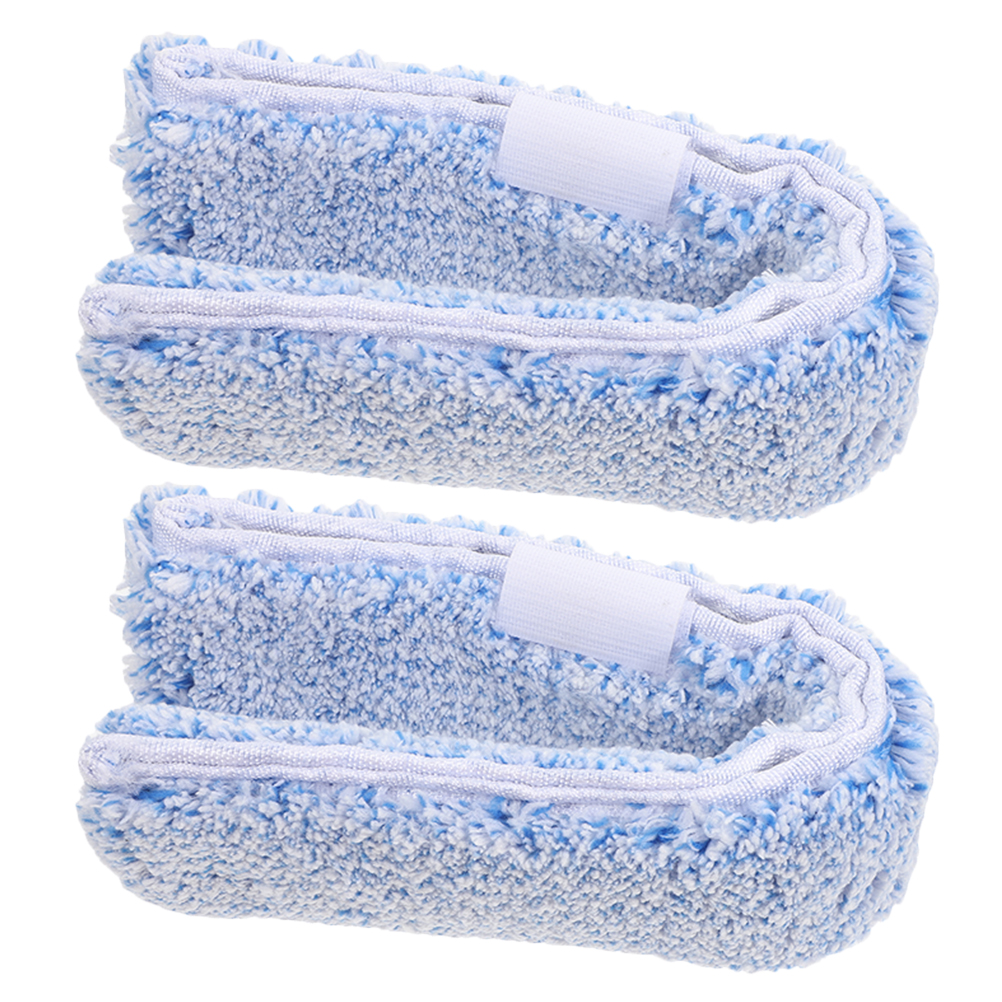 2 têtes de rechange pour netto - Glass Cleaner Streak avis et prix