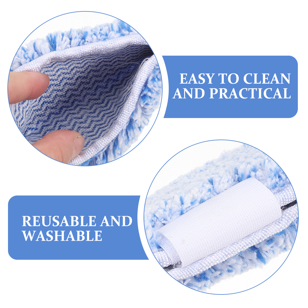 2 têtes de rechange pour netto - Glass Cleaner Streak avis et prix