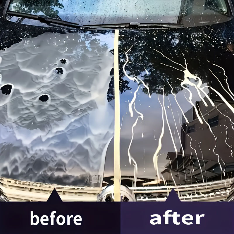 Cire de polissage Nano en céra - Car Wax Ceramic Coating avis et prix