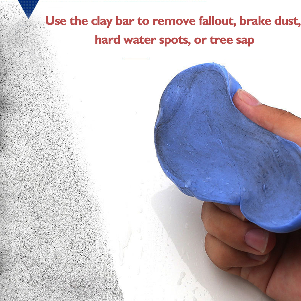 Barre d'argile pour détails de - Clay Bar Lubricant avis et prix