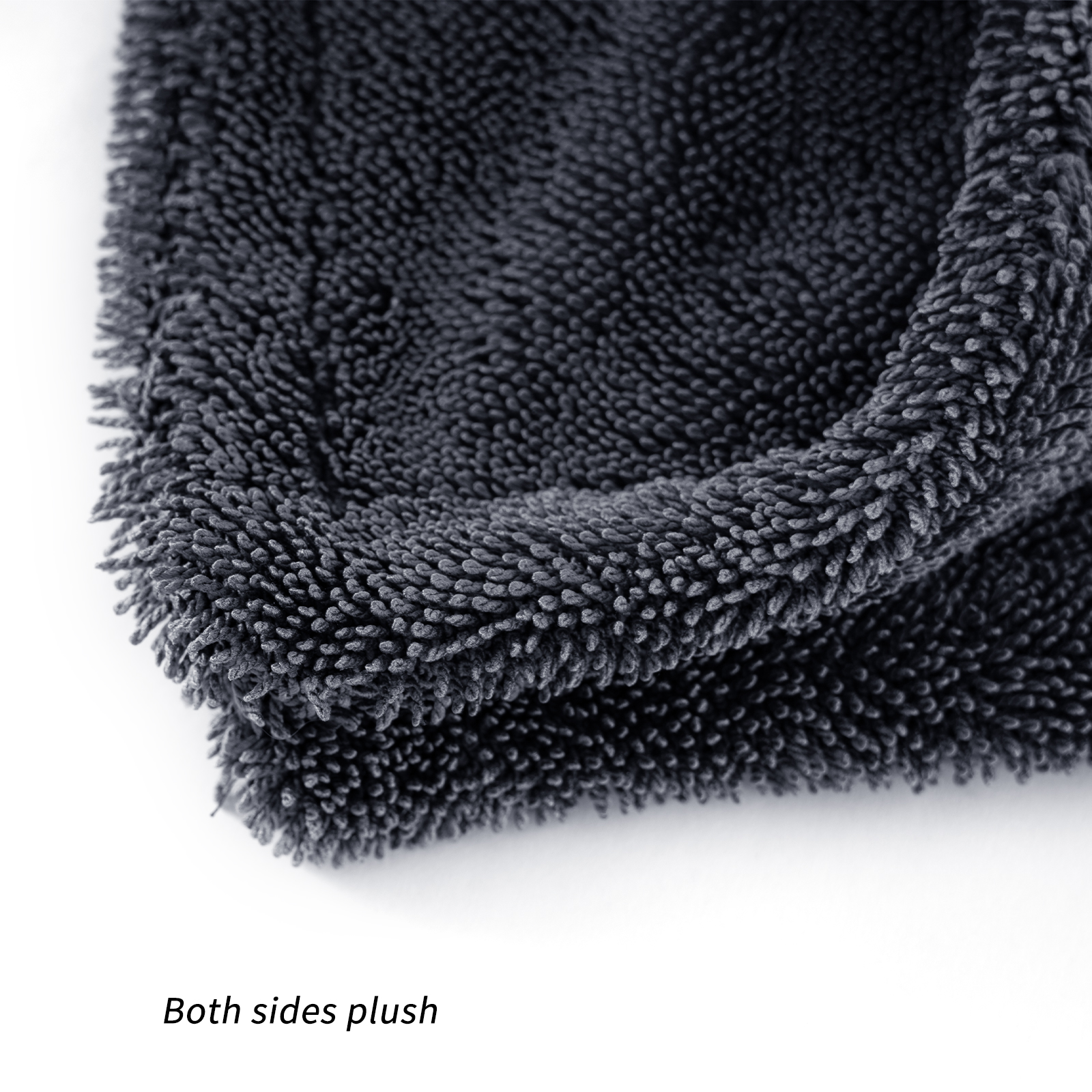 Serviette de detailing automob - Microfiber Towel Detailing avis et prix