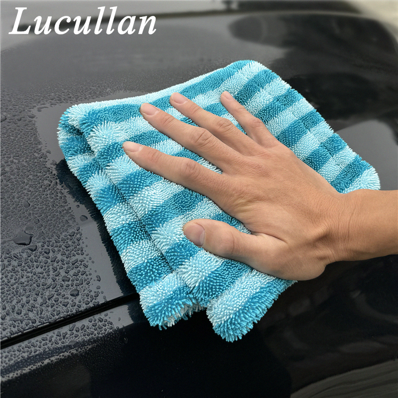 Serviette de séchage pour SUV  - Interior Detailing Kit avis et prix