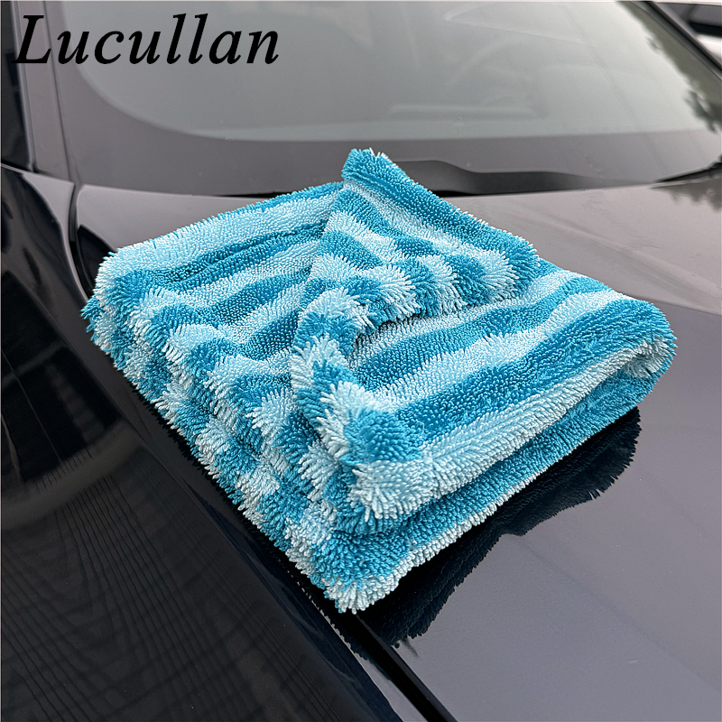Serviette de séchage pour SUV  - Interior Detailing Kit avis et prix