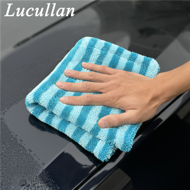 Serviette de séchage pour SUV  - Interior Detailing Kit avis et prix