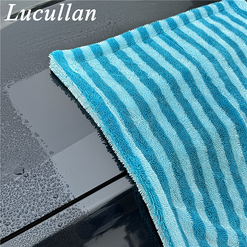 Serviette de séchage pour SUV  - Interior Detailing Kit avis et prix