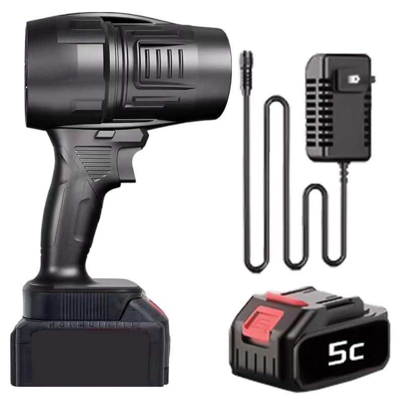 Dépoussiéreur à air comprimé é - Dryer Car Blower avis et prix
