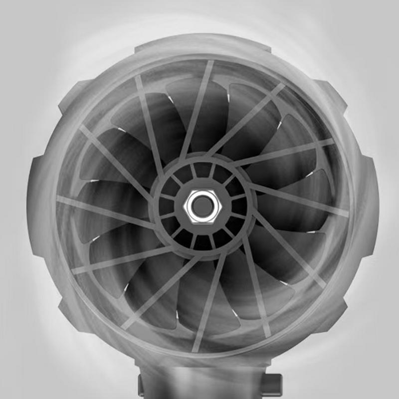 Dépoussiéreur à air comprimé é - Dryer Car Blower avis et prix