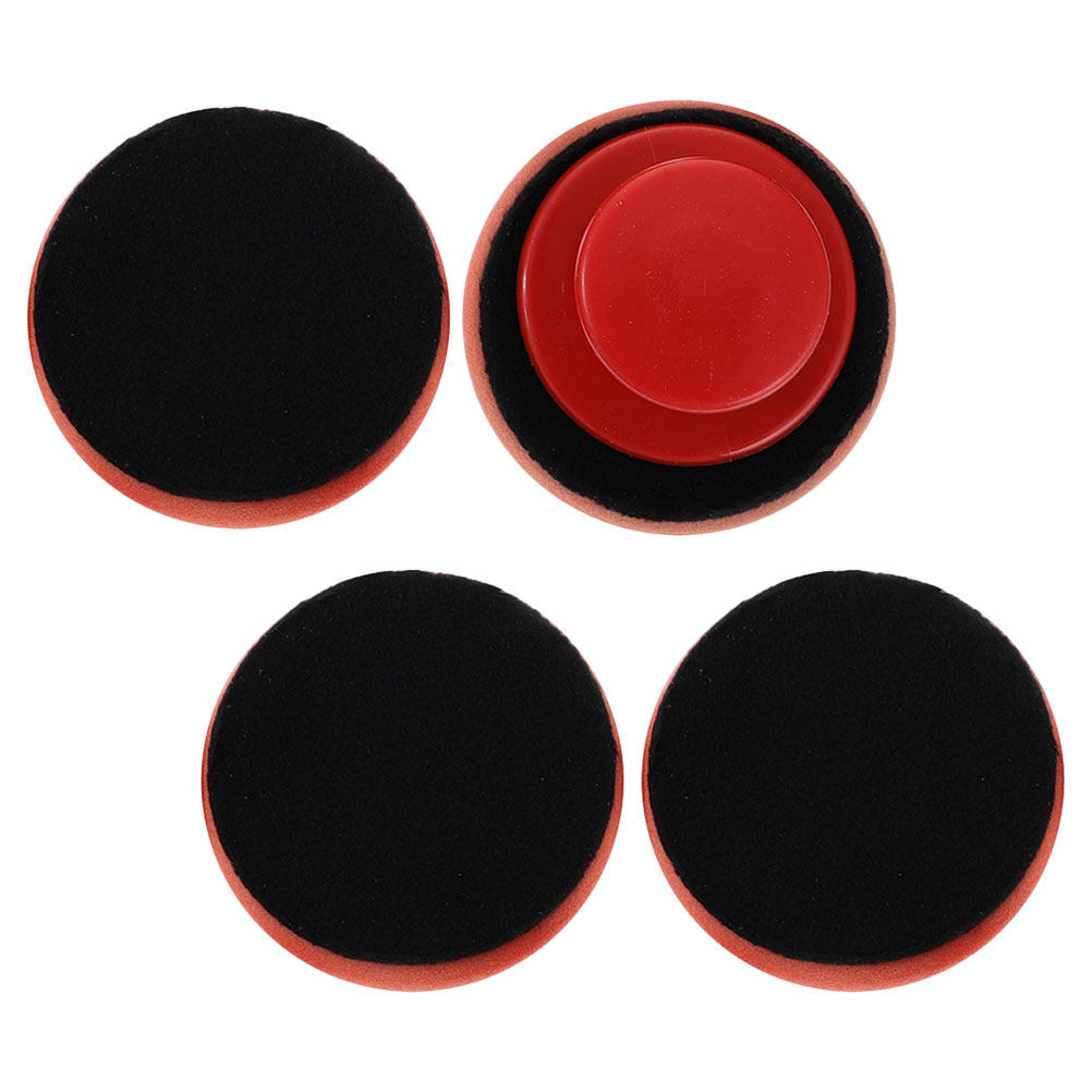 Ensemble de 4 éponges de cirag - Wax Applicator Pad avis et prix