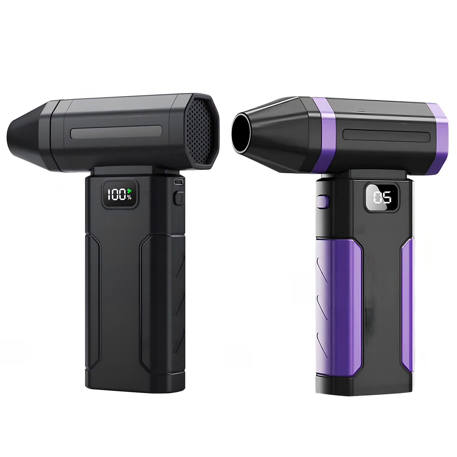 Souffleur de poussière portabl - Dryer Car Blower avis et prix