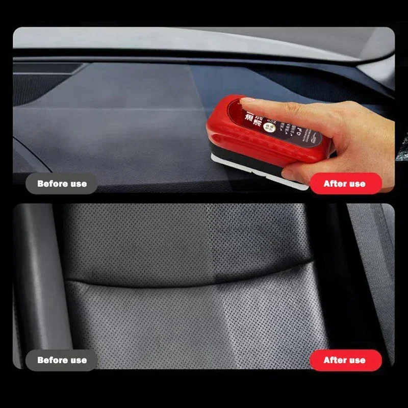 Brosse de nettoyage de film d' - Car Cleaning Brush avis et prix